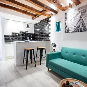 Apartamento de 1 Dormitorio